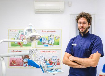 Studio specialistico dentista Como Meroni